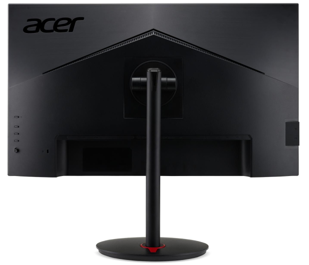 Acer Nitro XV272UXBMIIPRUZX czarny 240Hz - 674615 - zdjęcie 6